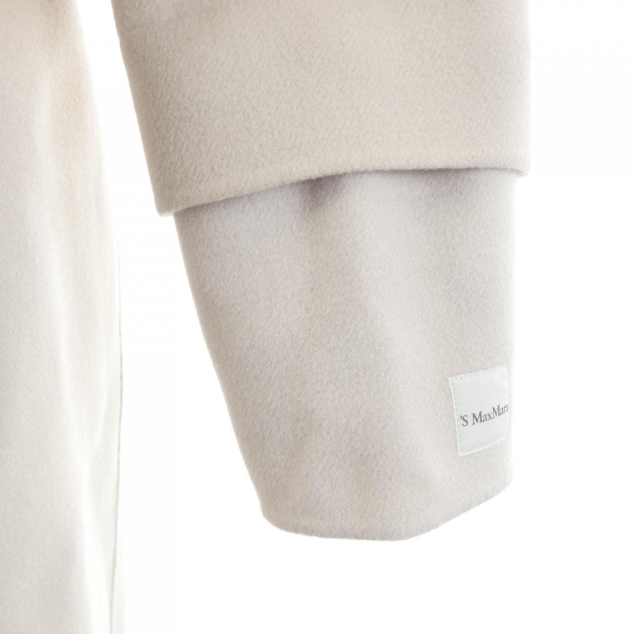 エスマックスマーラ 'S Max Mara 908602 コート