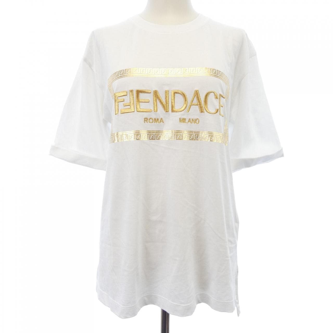 フェンダーチェ FENDACE FS7900 AJKL Tシャツ