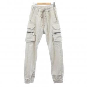 リックオウエンス Rick owens RU01E5396-DRD パンツ