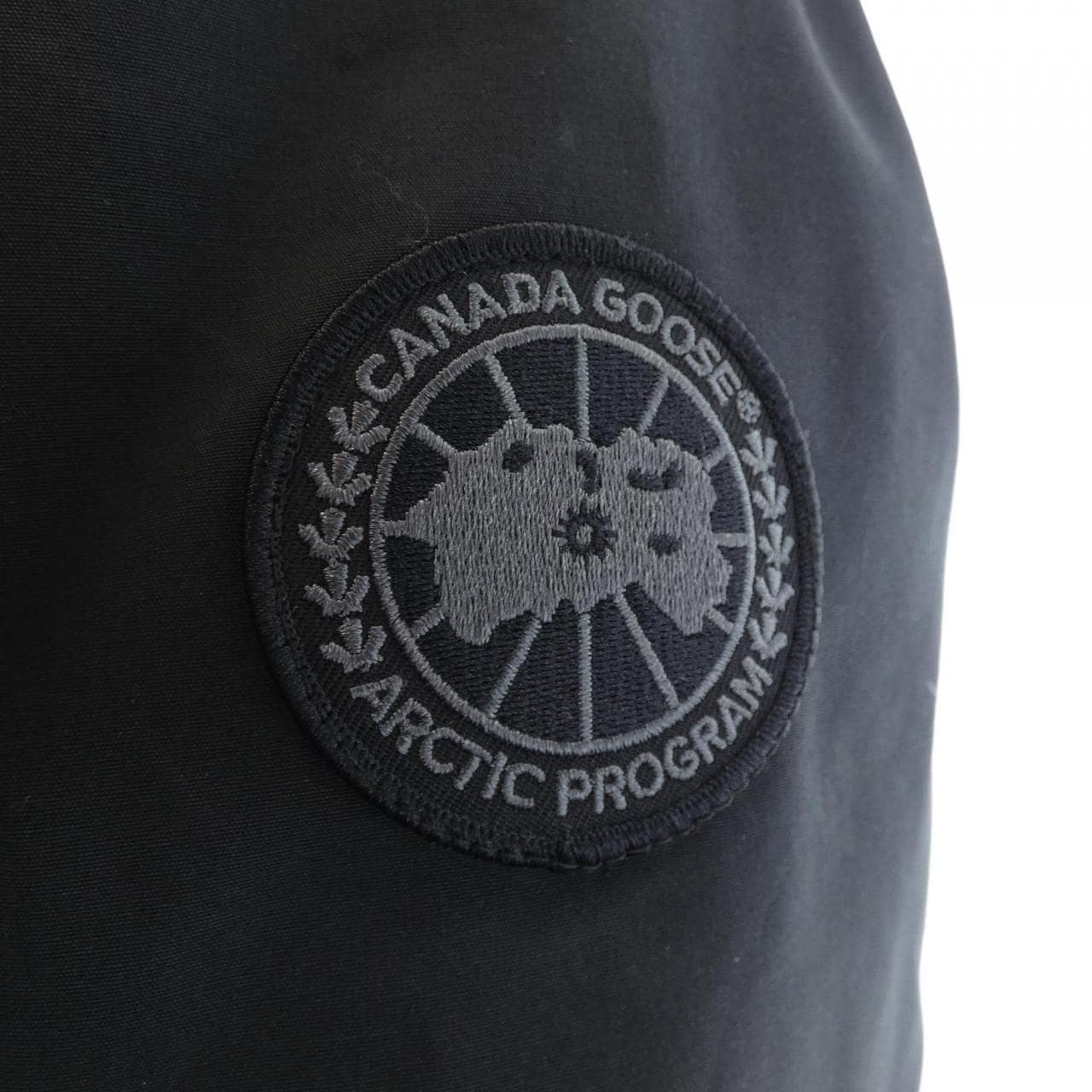 カナダグース CANADA GOOSE BLACK LABEL 4550MB MAITLAND メイトランド ダウンジャケット