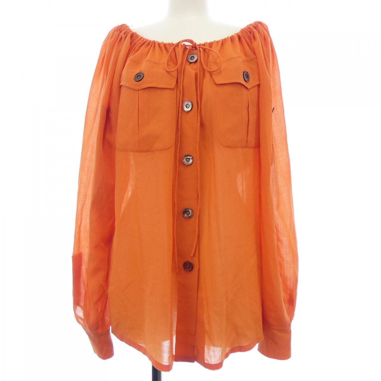 エルメス HERMES sh056 トップス