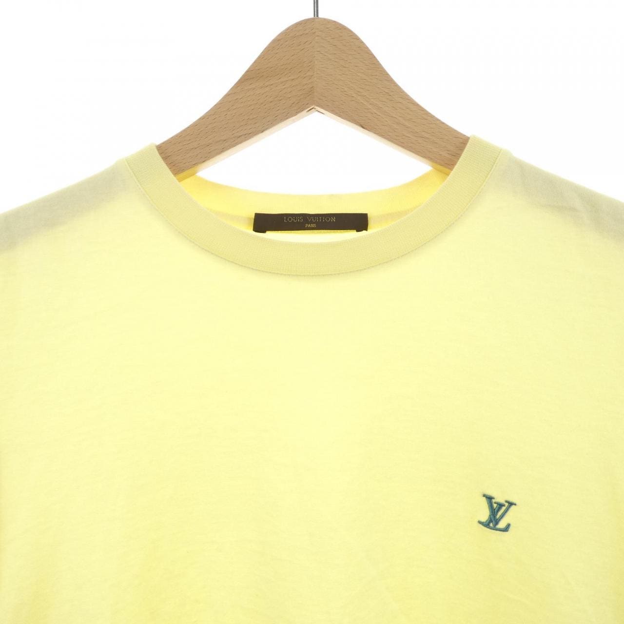 ルイヴィトン LOUIS VUITTON H5IY05JC8 Tシャツ