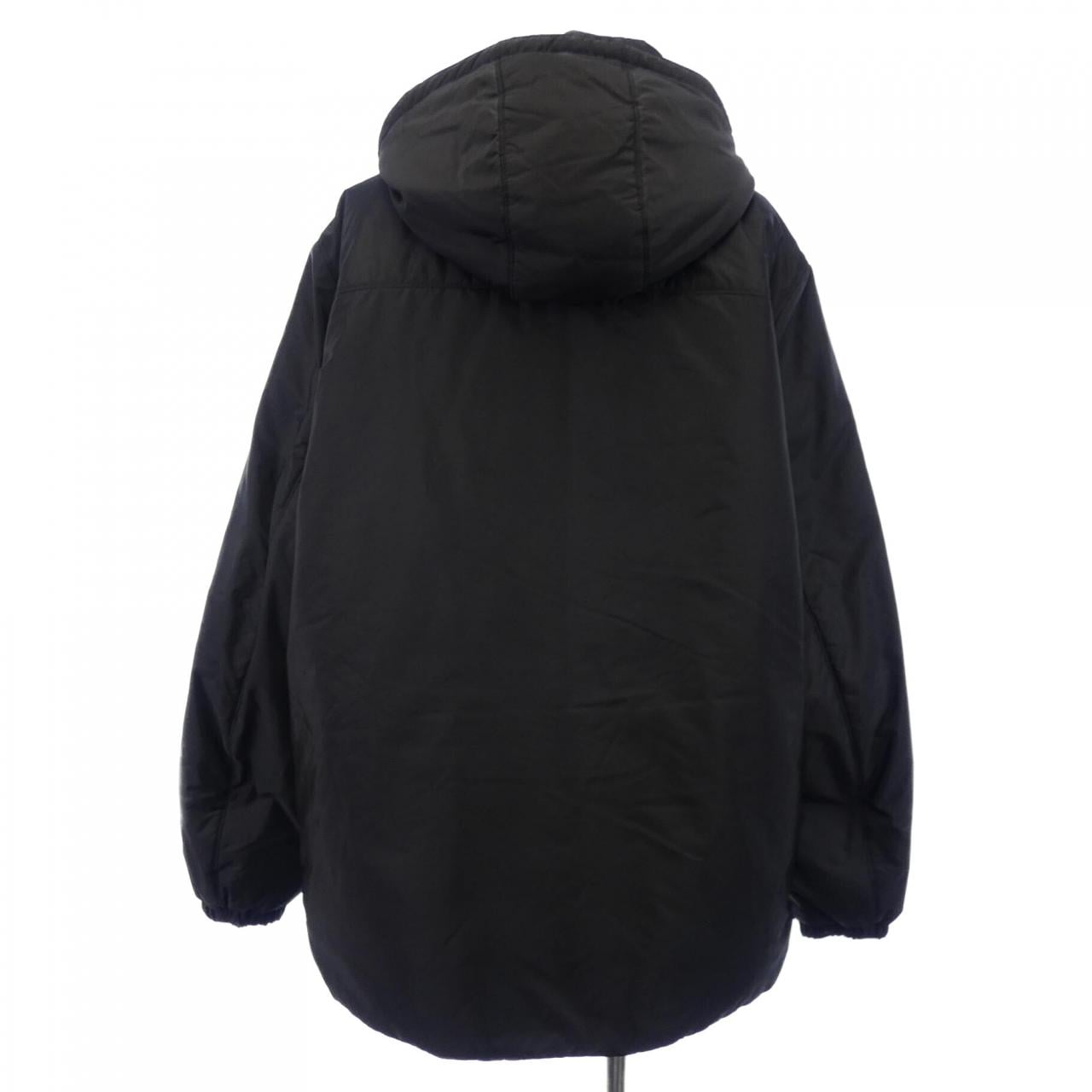 プラダ PRADA トライアングルロゴ SGN955 S191 1WQ9 ダウンジャケット