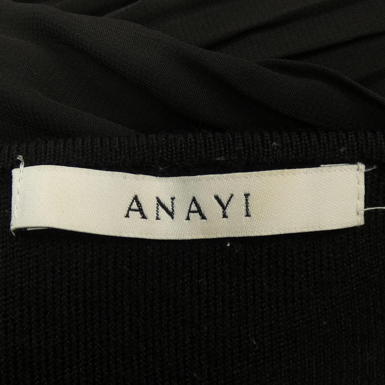 アナイ ANAYI ワンピース