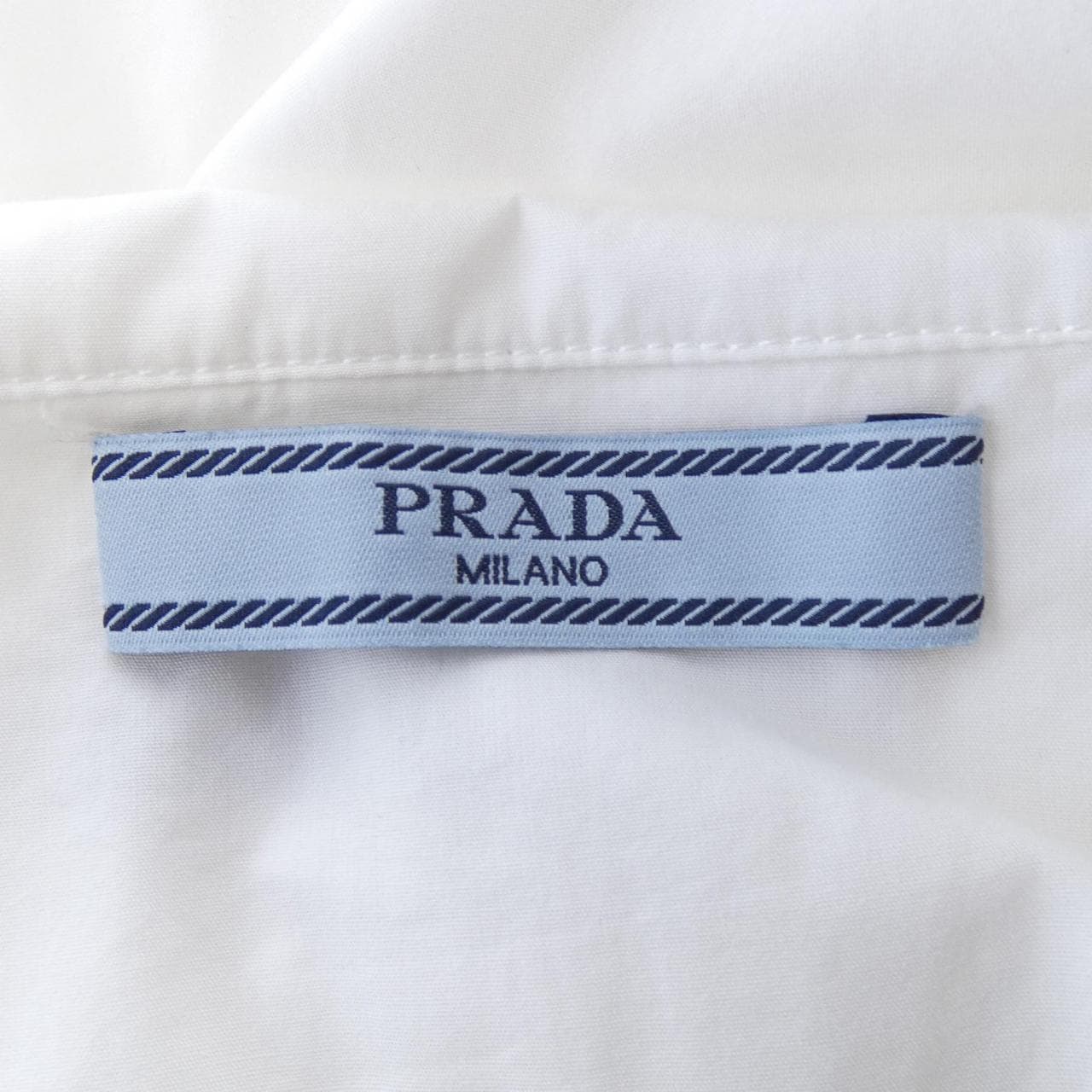 プラダ PRADA シャツ