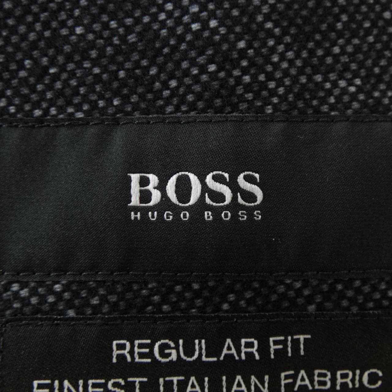 ヒューゴボス HUGO BOSS ジャケット