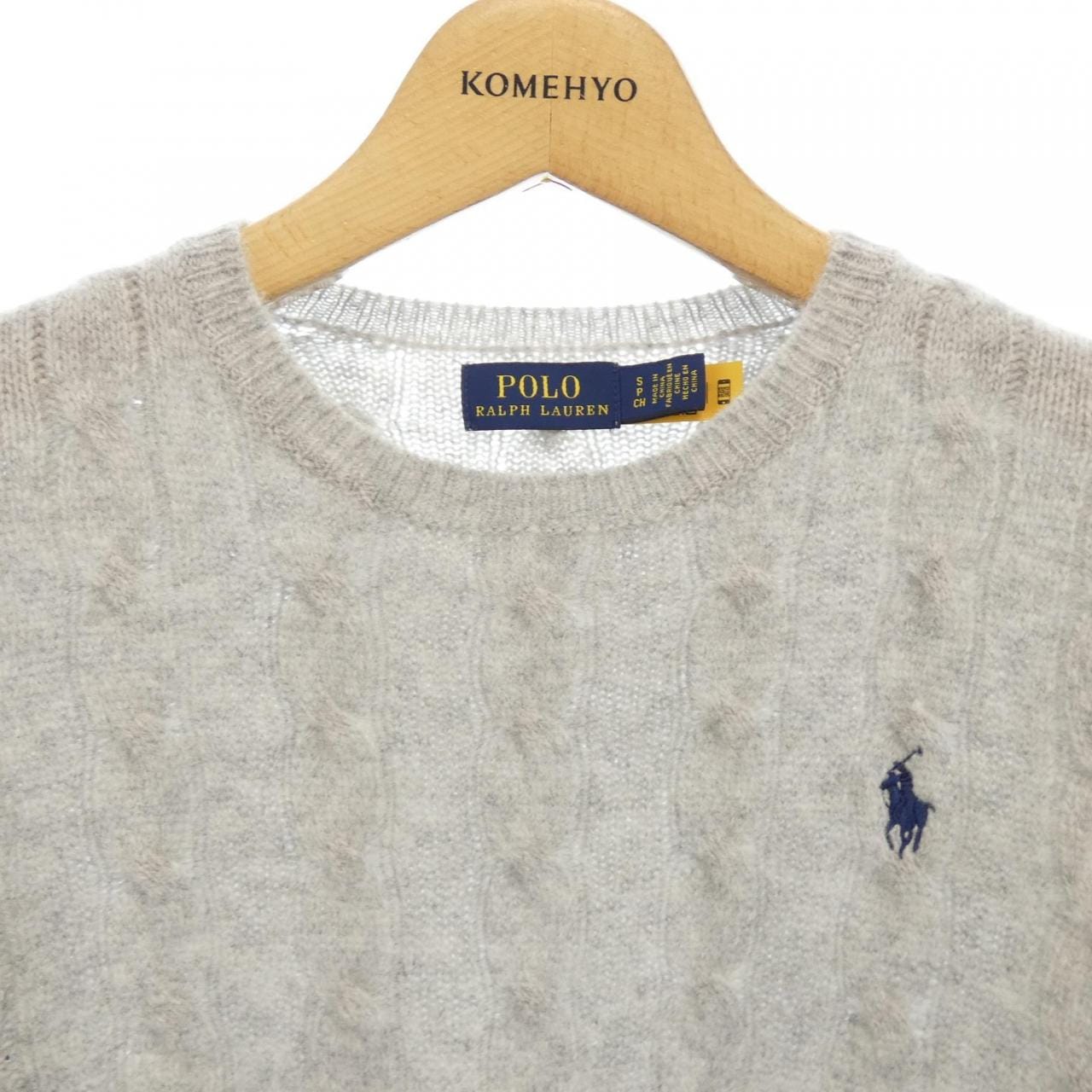 POLO POLO RALPH LAUREN针织衫