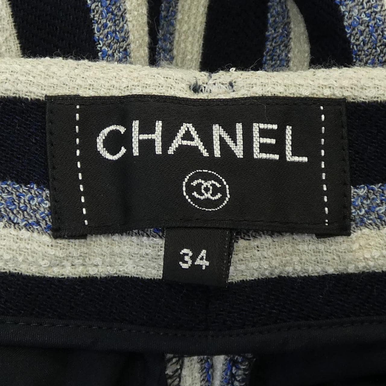 シャネル CHANEL パンツ