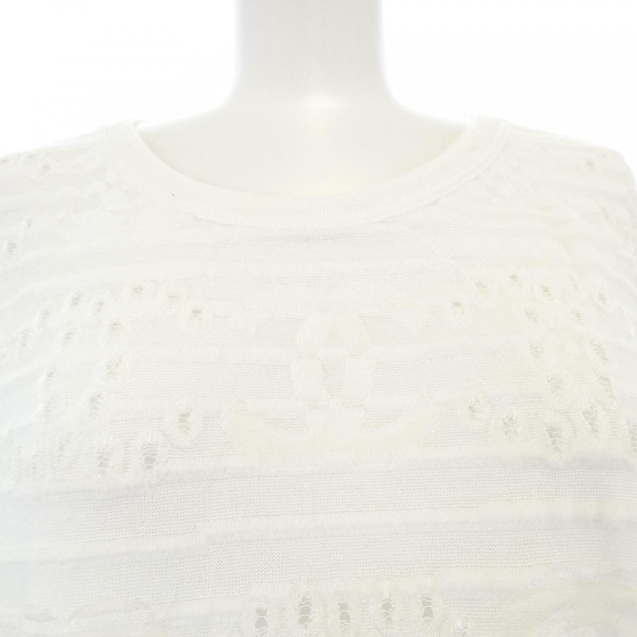 シャネル CHANEL Tシャツ