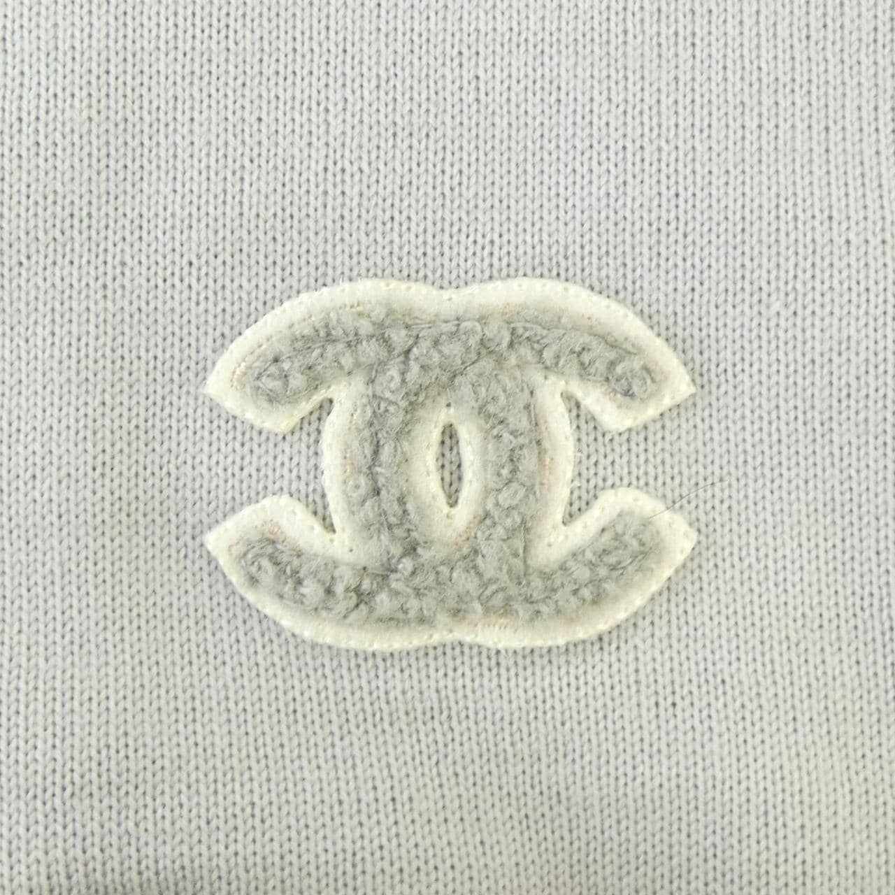 【ヴィンテージ】シャネル CHANEL ニット