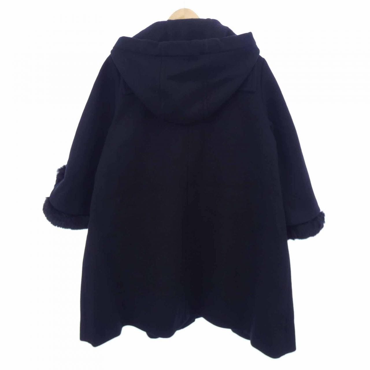 トゥービーシック TO BE CHIC ダッフルコート