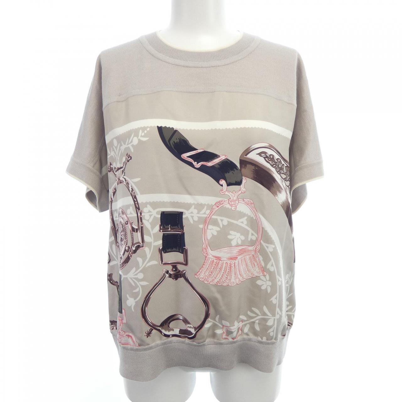 エルメス HERMES ニット