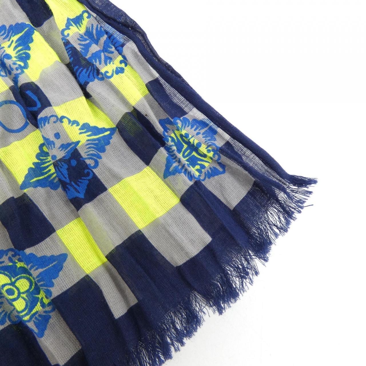 エトロ ETRO STOLE