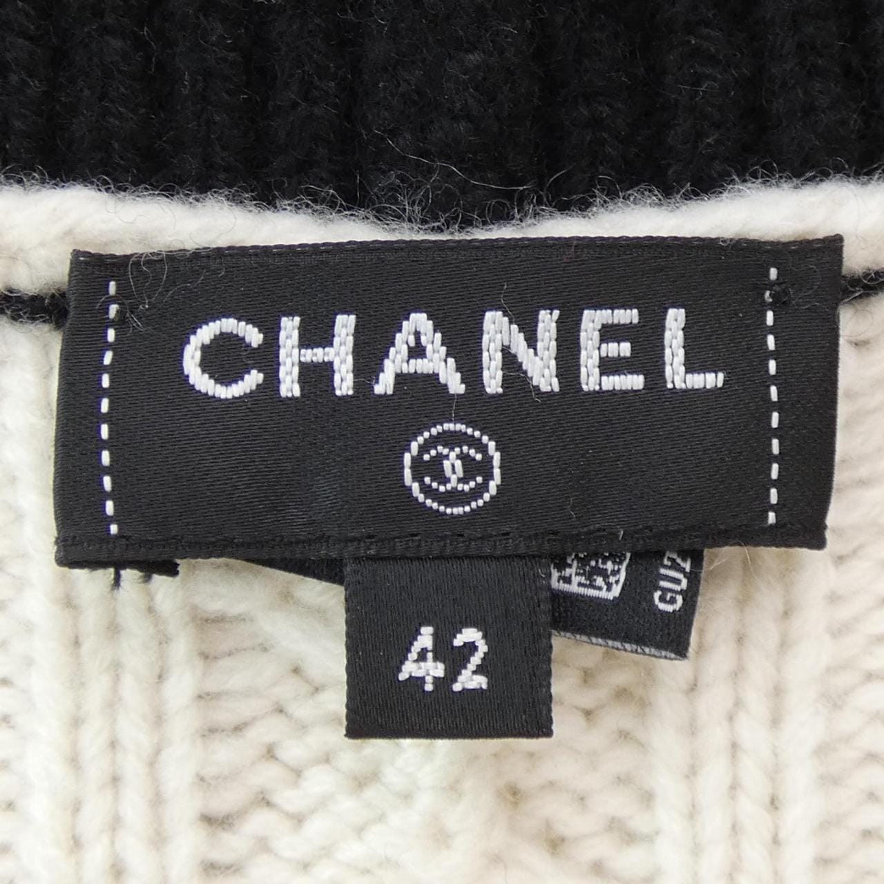 シャネル CHANEL ニット