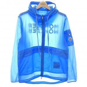 モンクレール MONCLER ブルゾン
