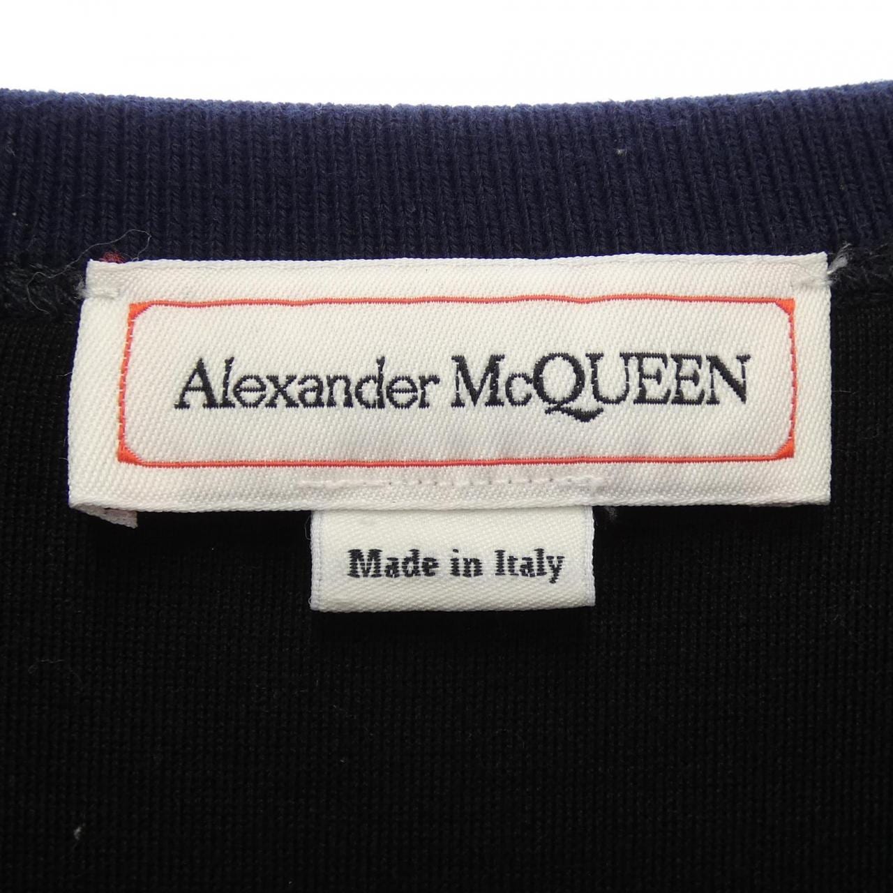 ALEXANDER McQUEEN ALEXANDER McQUEEN Tops