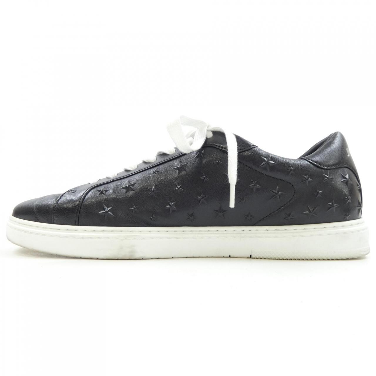 ジミーチュウ JIMMY CHOO スニーカー