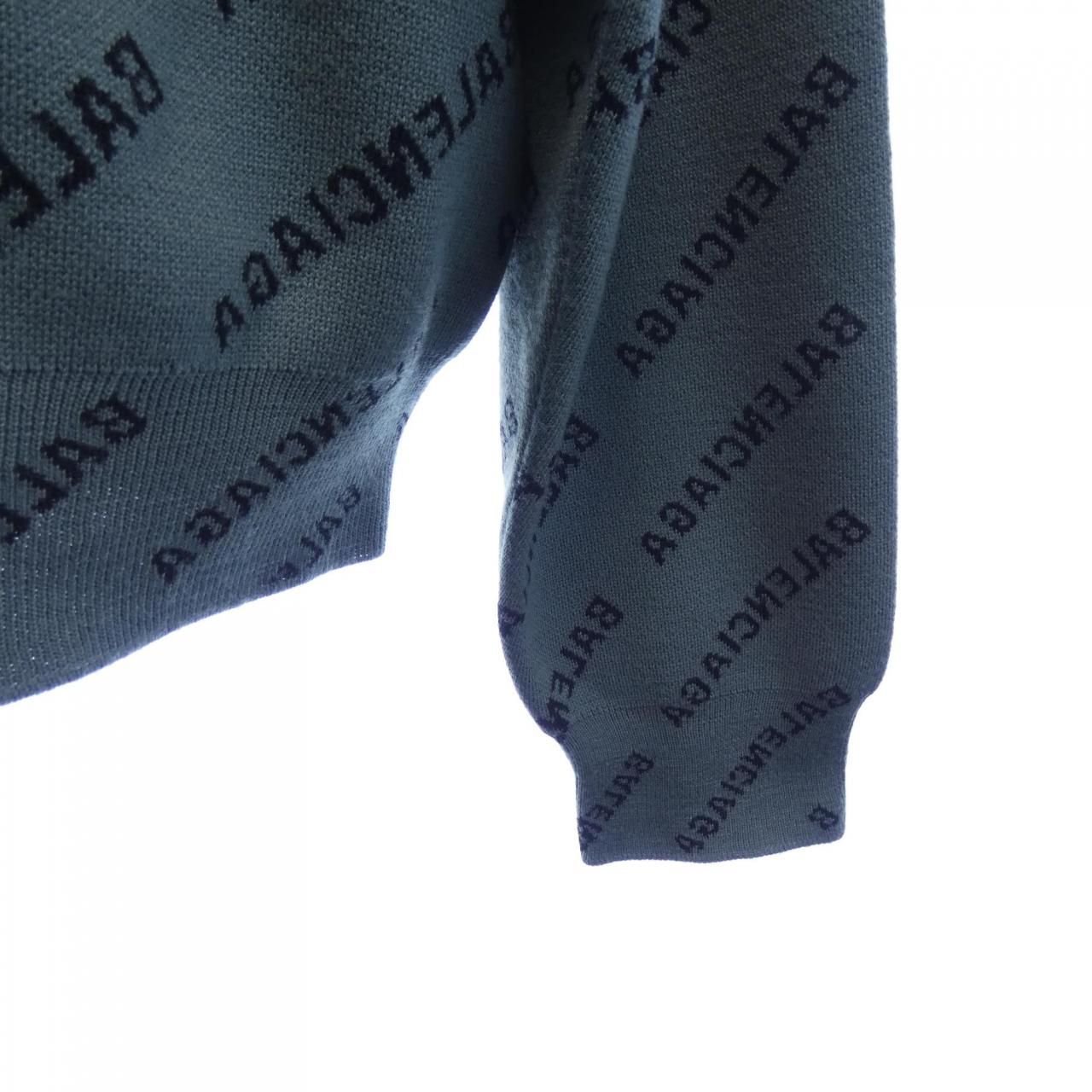 BALENCIAGA BALENCIAGA knitwear
