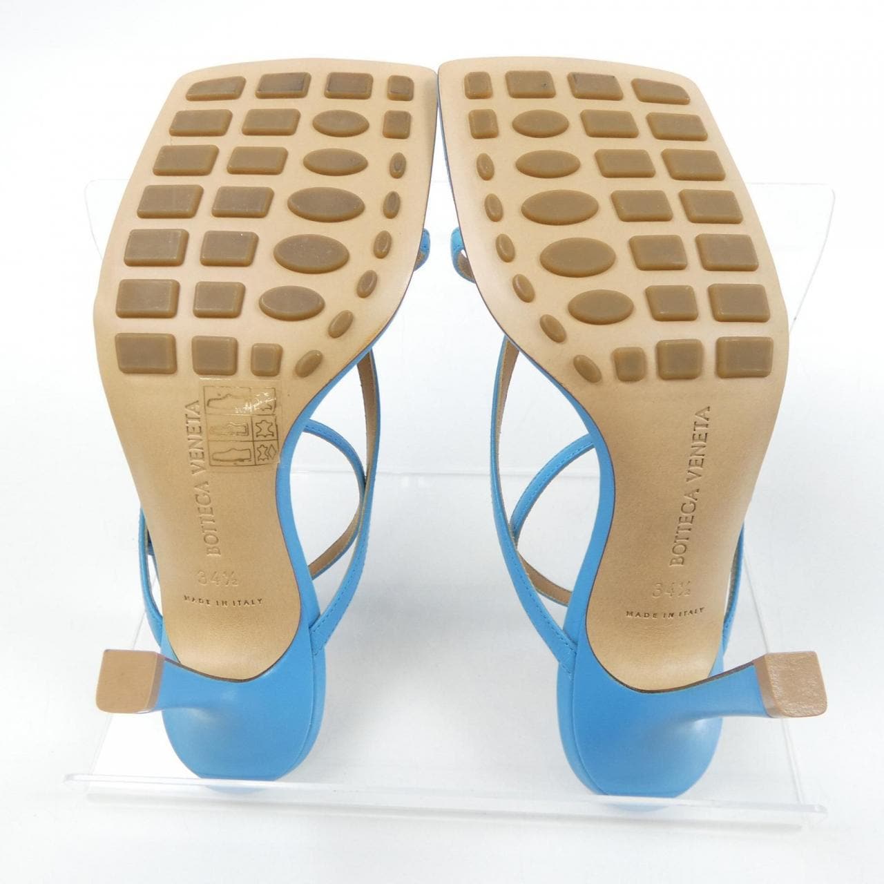ボッテガヴェネタ BOTTEGA VENETA サンダル