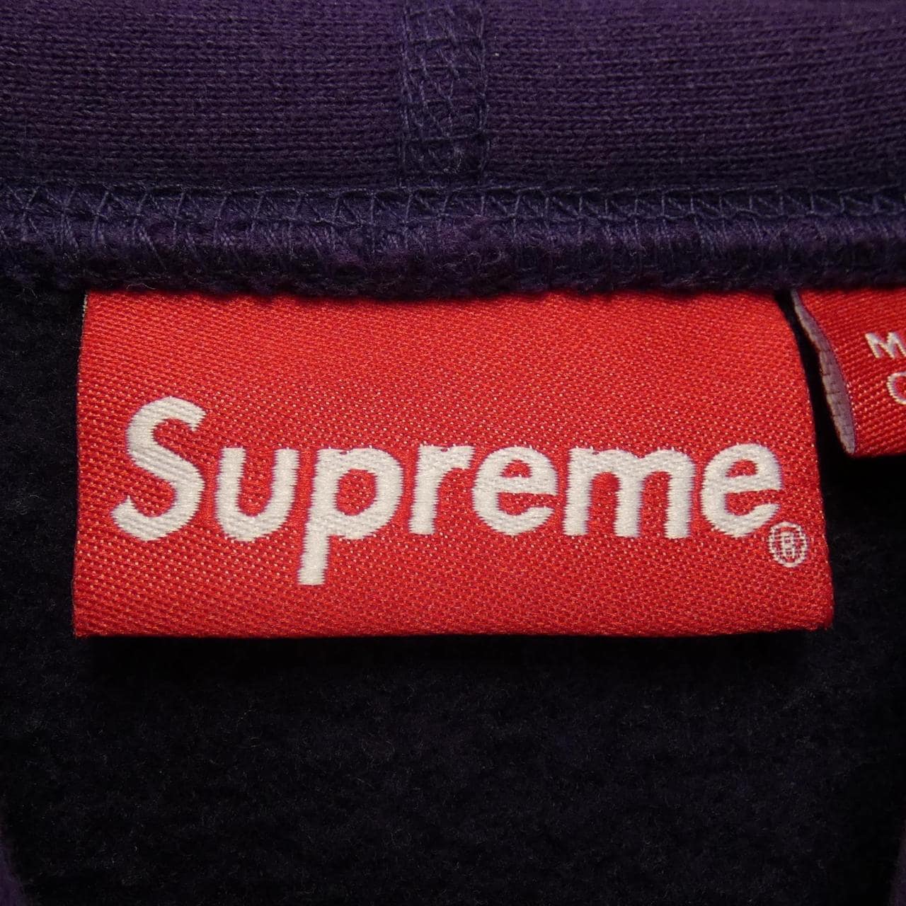 シュプリーム SUPREME パーカー