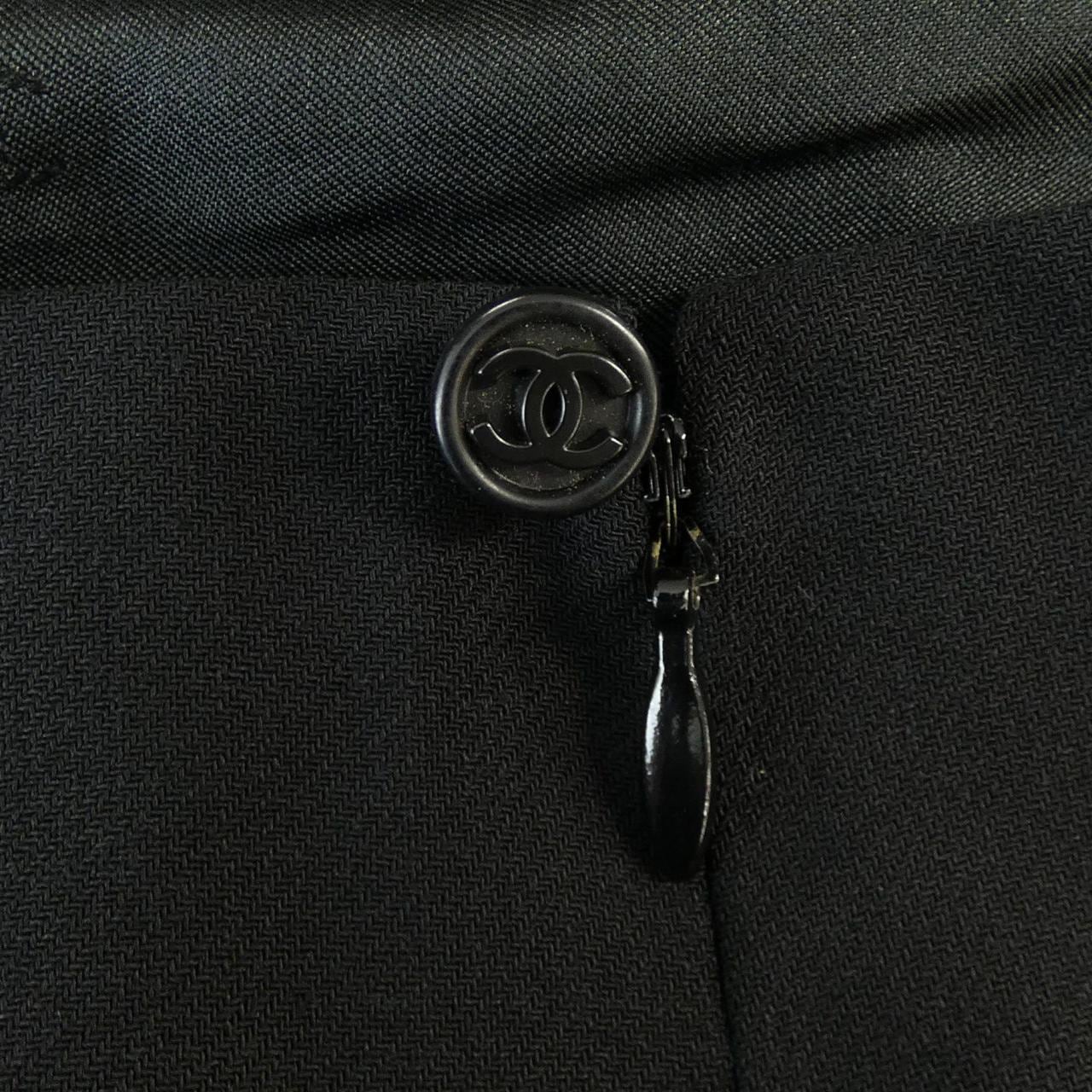 【ヴィンテージ】シャネル CHANEL ワンピース