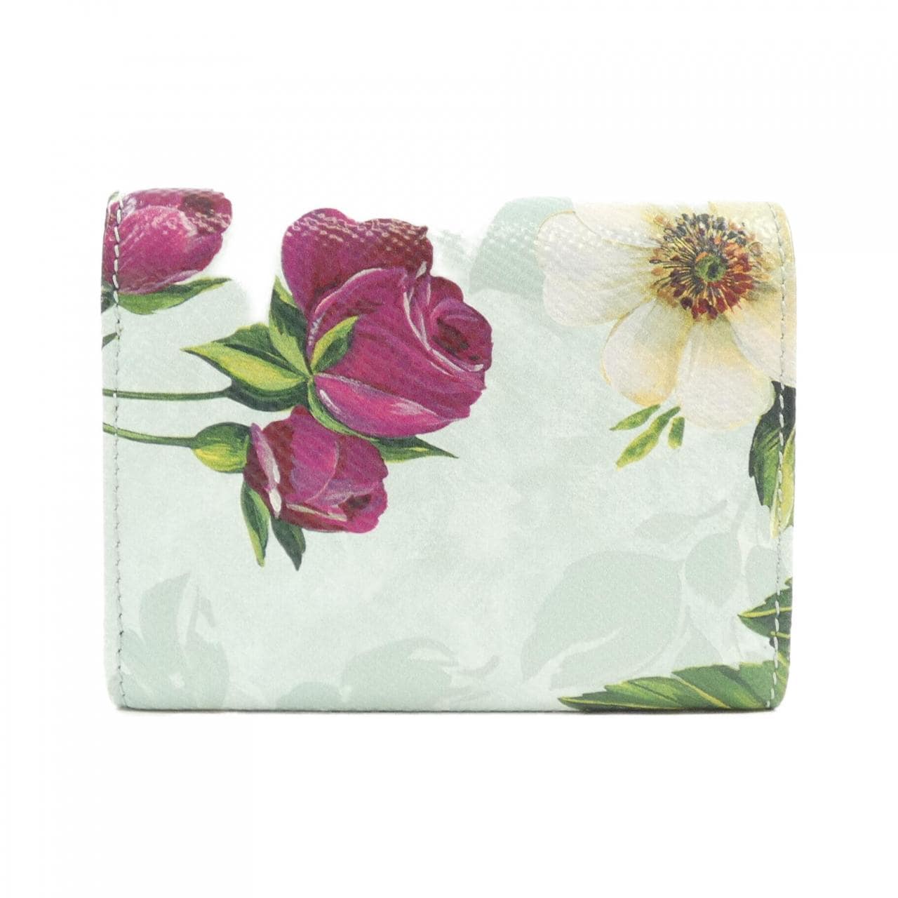 ドルチェアンドガッバーナ DOLCE&GABBANA WALLET