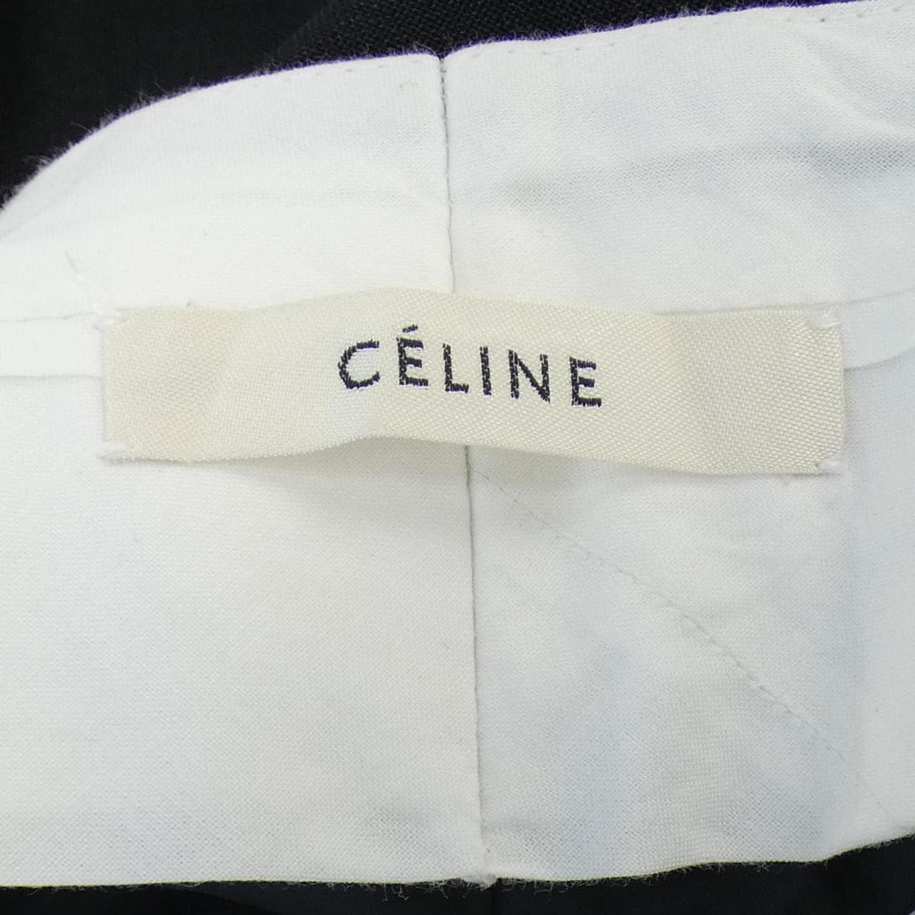 セリーヌ CELINE パンツ