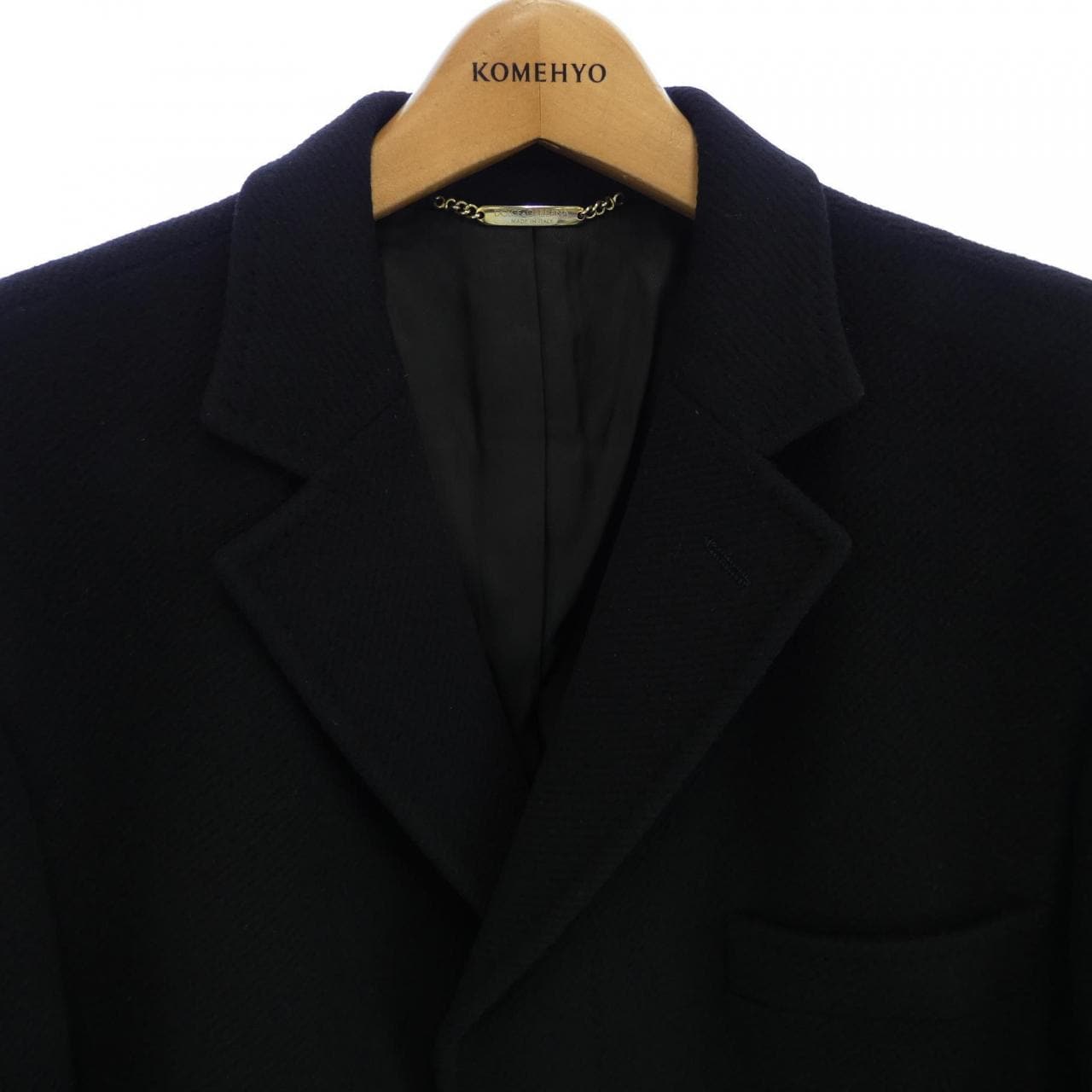 ドルチェアンドガッバーナ DOLCE&GABBANA コート