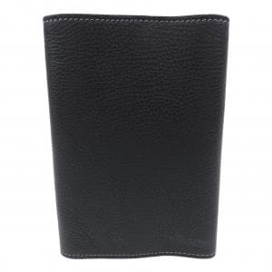 オオバセイホウ 大峡製鞄 手帳カバー