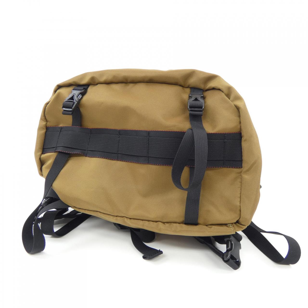 ブリーフィング BRIEFING BACKPACK