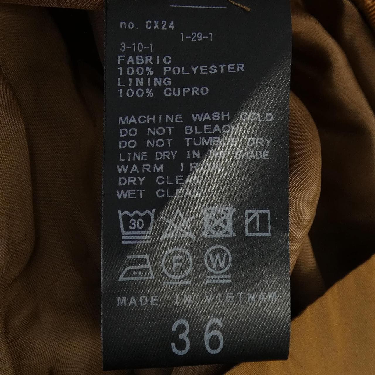 イエナ IENA スカート