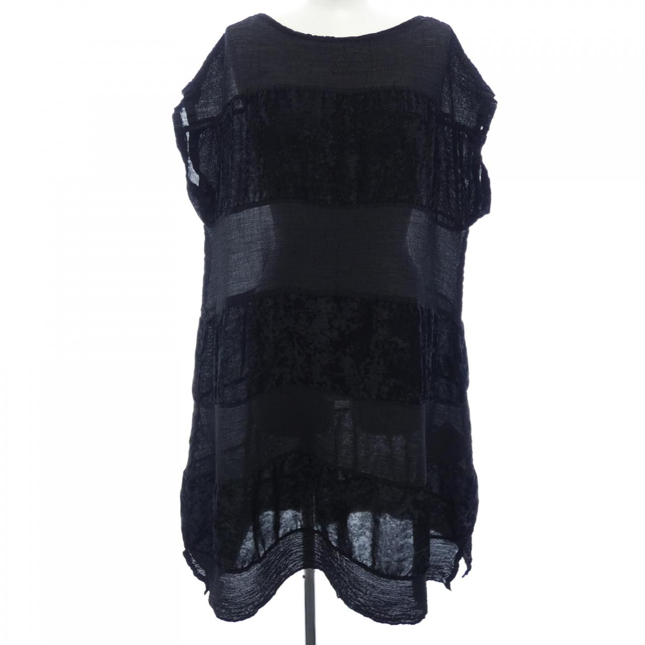 ミーイッセイミヤケ me ISSEY MIYAKE MI21FT154 トップス