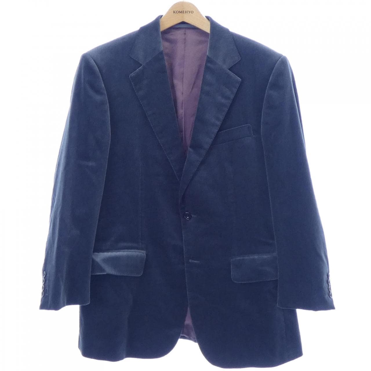 【ヴィンテージ】バーバリーロンドン BURBERRY LONDON ジャケット