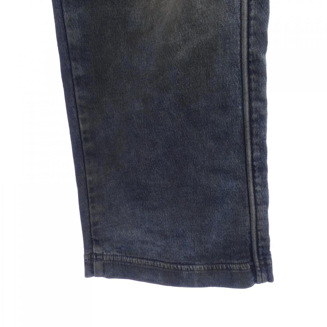 ディーゼル DIESEL D-MARTIANS TRACK ジーンズ