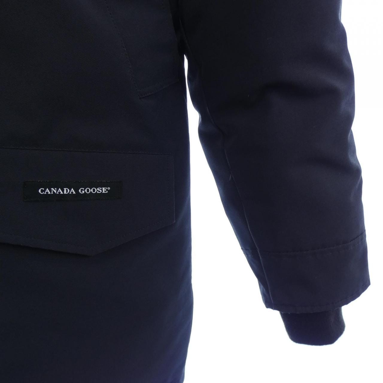 カナダグース CANADA GOOSE 2062M R ダウンコート