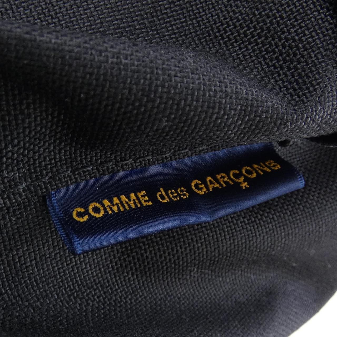 コムデギャルソン COMME des GARCONS GZ-K 202 BACKPACK