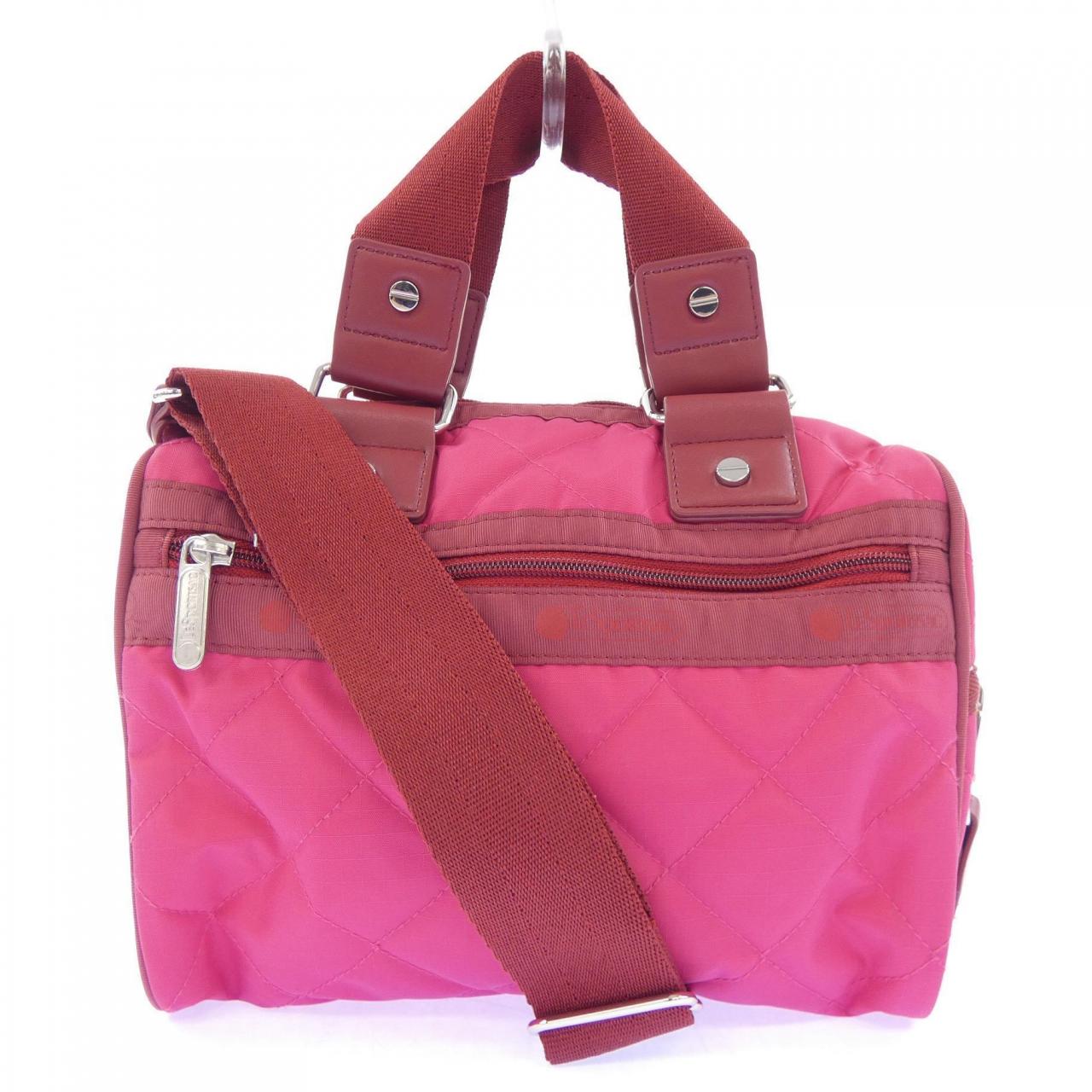 レスポートサック LESPORTSAC 神埼恵 BAG