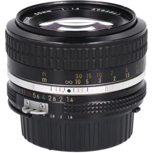 ＡＩ５０ｍｍ　Ｆ１．４