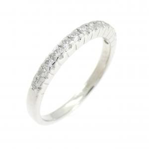 PT900 ダイヤモンド リング 0.30CT