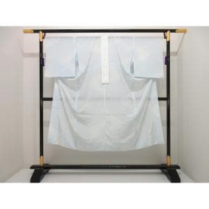 長襦袢　単衣　【きもの英】