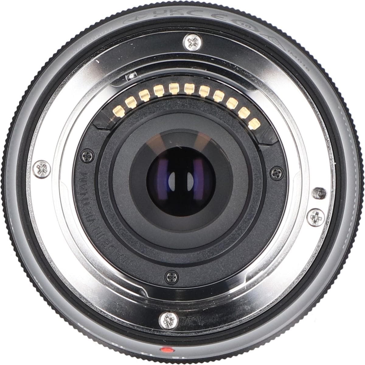 ＭＺＤ１２－４５ｍｍ　Ｆ４ＰＲＯ