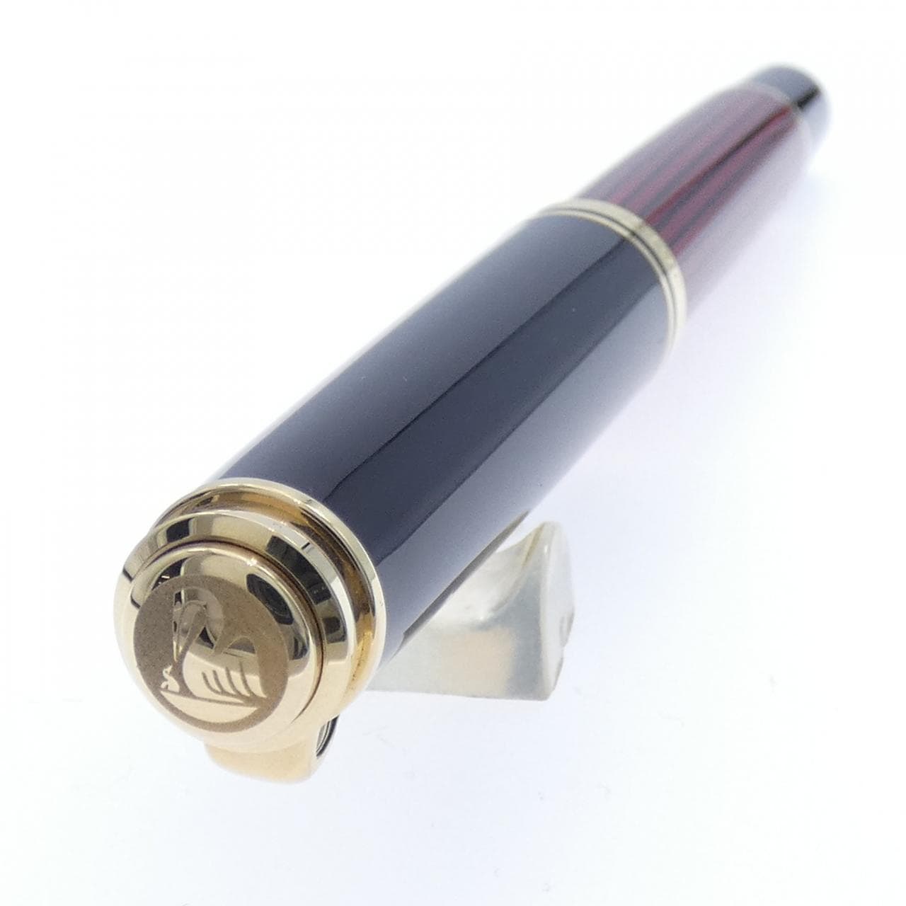 ペリカン スーベレーンM600ボルドー 万年筆