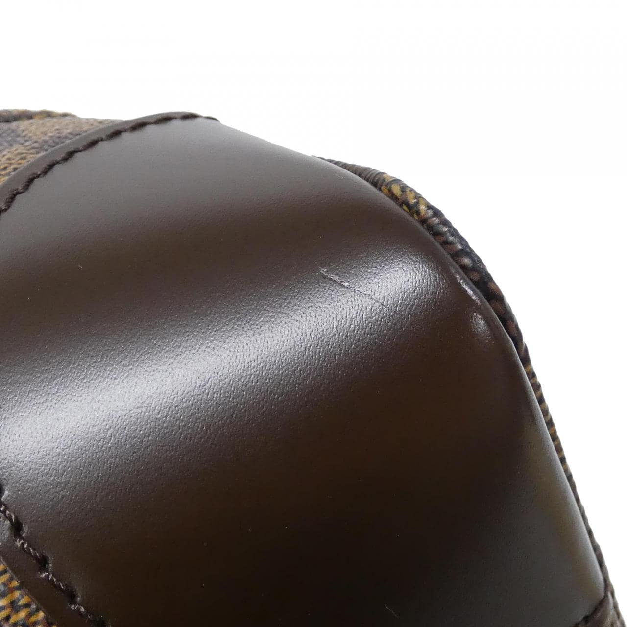 ルイヴィトン ダミエ ハムステッド PM N51205 バッグ