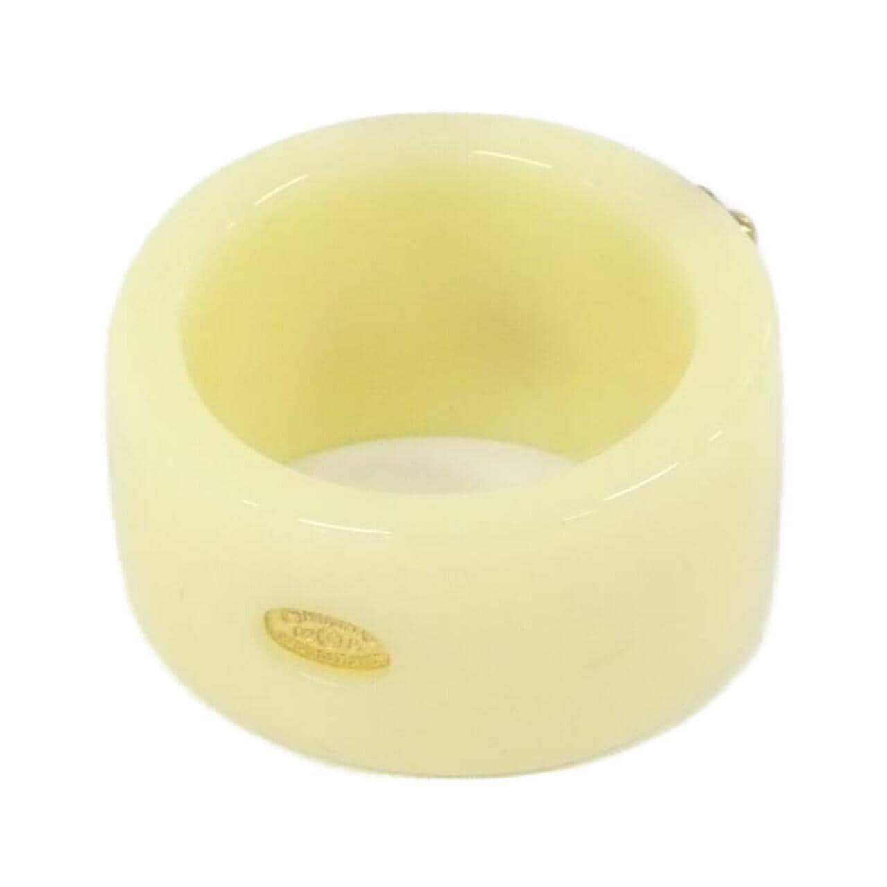 【ヴィンテージ】シャネル リング