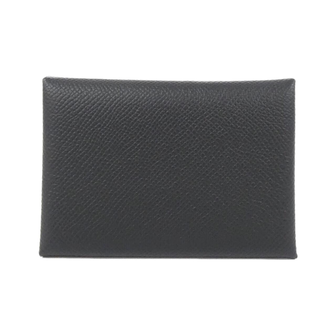【未使用品】エルメス カルヴィ デュオ 083035CK コインケース