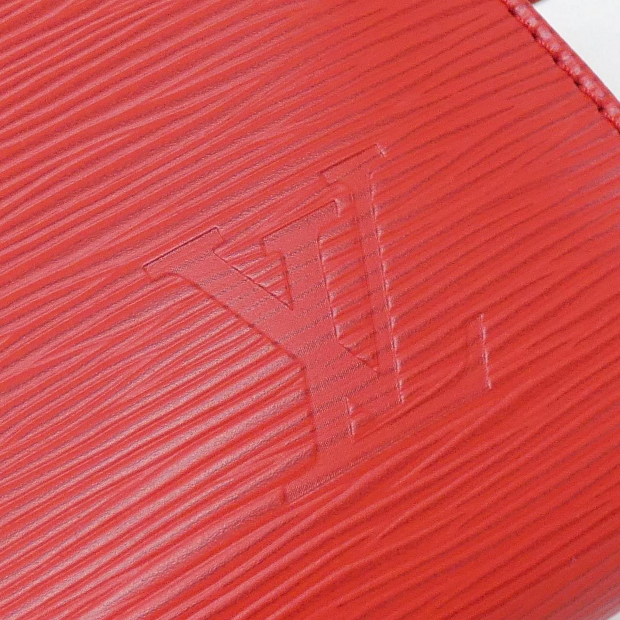 LOUIS VUITTON Epi Tuileries 手提包 M53544 包