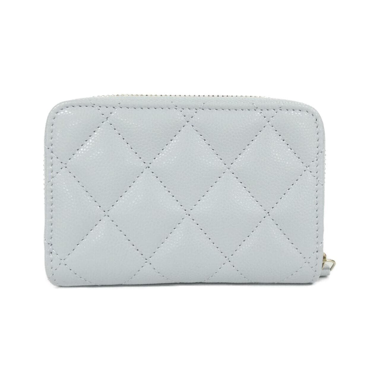 【未使用品】シャネル AP4818 コインケース