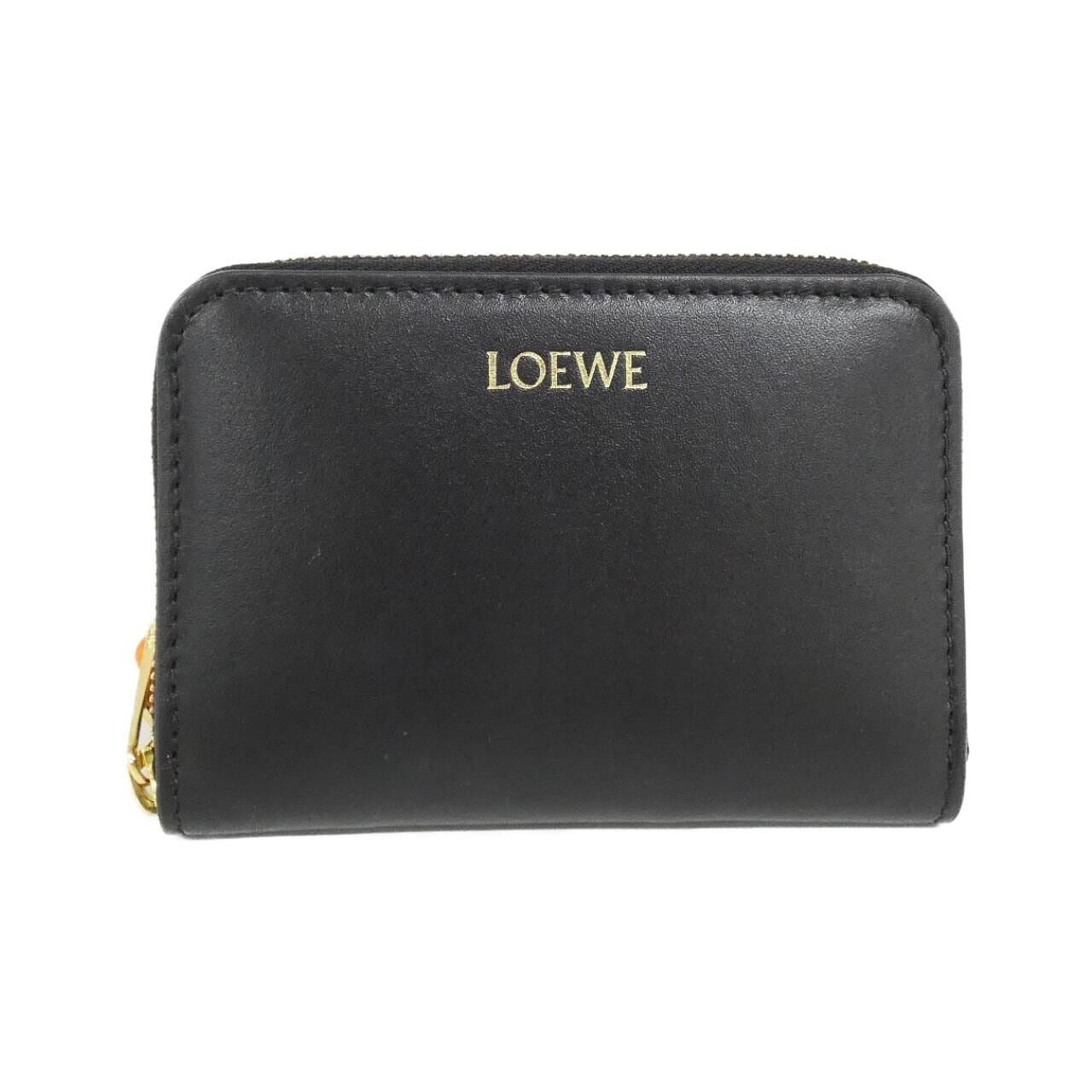 ロエベ CEM1ZCPX02 コインケース