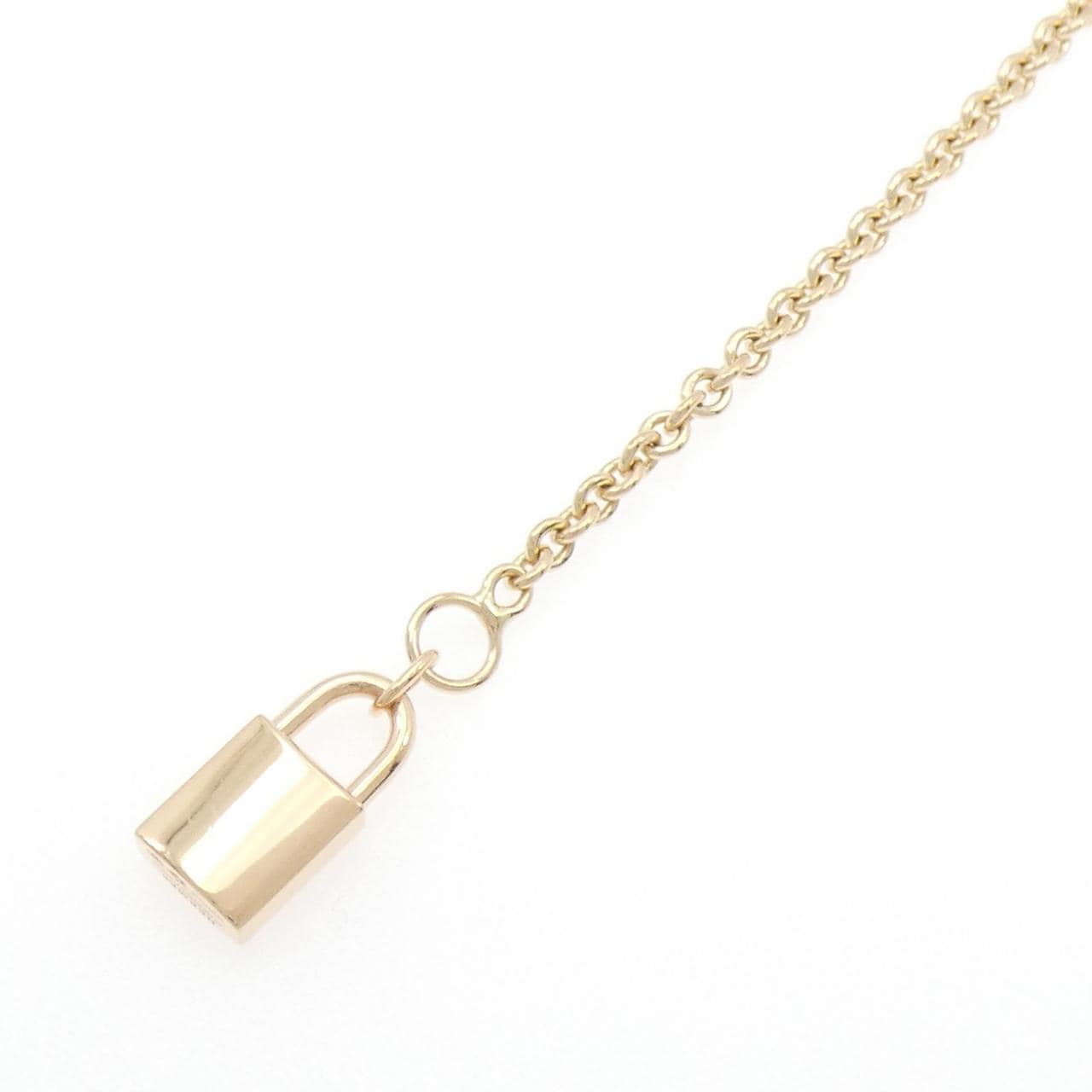 エルメス ケリー カデナ ブレスレット