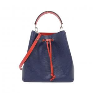 ルイヴィトン エピ ネオ ノエ M54367 ショルダーバッグ